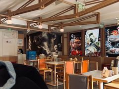 -味千拉面(金融街店)
