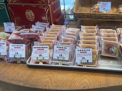 -西村叔叔的店·面包·甜品·蛋糕(清河万象汇店)