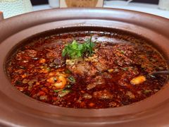 -贡宴盐帮菜自贡驻京联络处餐厅