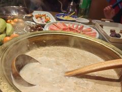 -蒙亨·手把肉·蒙古包文化主题餐厅(天恒广场店)