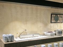 -汉巴味德·烤肉与啤酒的自助(杭州大悦城店)