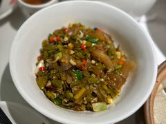 -新辣宴·湖南家常菜·商务聚餐(中粮创芯店)