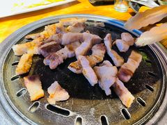 -杀猪天·韩国烤肉(总店)