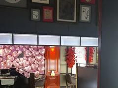 -海派悦庭·海胆烧麦·新融合菜(凯德广场店)