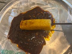 -怪老头甜不辣(抚琴小区店)