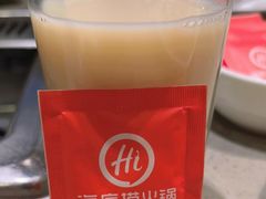 -海底捞火锅(南京红山常发广场店)