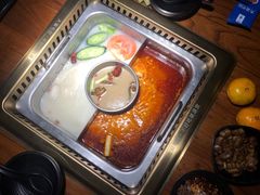 番茄锅底-大渝火锅(苏州西城永捷店)