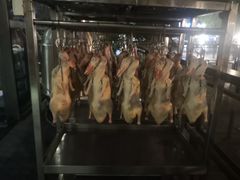 -铜锣湾·有麝自然香(渝北财富中心店)
