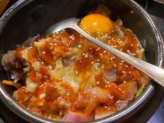 -炙韩料理·部队锅专门店