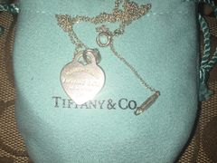 -Tiffany & Co.蒂芙尼
(天津万象城店)