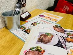 菜单-转角遇到爱(江南西路店)