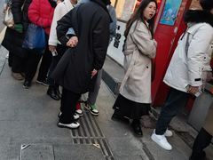 -清泉阁包子铺(中山路店)