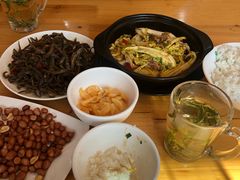 -黄牛肉馆·皖南土菜