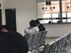-上海中医药大学附属曙光医院(东部)