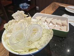-南门涮肉(北洼路店)