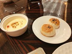 -香宫中餐厅·大连香格里拉(人民路店)