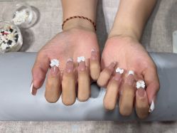 -艾珂·美甲美睫
