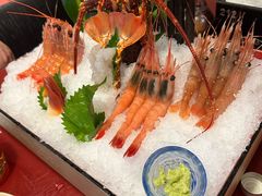 -万岛日本料理铁板烧(梅赛德斯奔驰店)