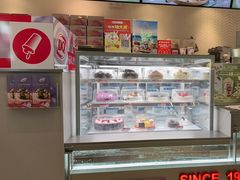 -DQ·蛋糕·冰淇淋(三亚青春颂店)