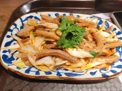 -白七爷捞面(西城万达店)