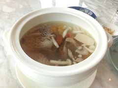 -无锡苏宁银河国际酒店-悦府65中餐厅