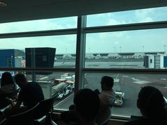 -吉隆坡国际机场