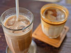 冰博克Dirty-Metal hands·铁手咖啡