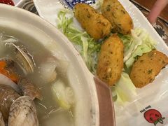 -番茄屋葡式美食(总店)