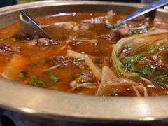 -金狮麟·新豫菜(金码大厦店)