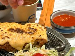 -火山屋台(新街口店)