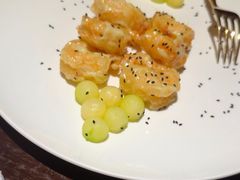 -甄御•海鲜新青岛菜(麦岛店)