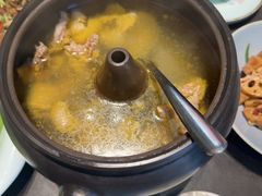 -福照楼汽锅鸡·云南菜(南屏街护国门店)
