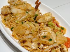-金海湾海鲜排档(朱家尖店)