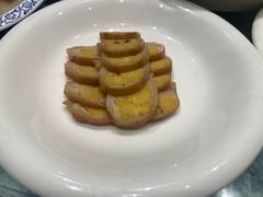 -聚丰园•湖鲜餐厅(阿红私房菜梅石路店)