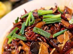 -井水小厨·湘菜(活力广场店)