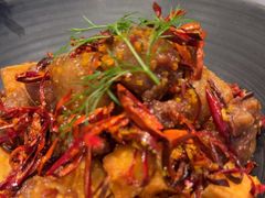 -火婆子·川小馆(扬韬科技广场店)