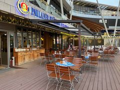 -Paulaner·德国帕拉娜自酿啤酒餐厅(海上世界店)