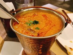 -Pita's&Tika's中东和印度风味餐厅(龙湖天街店)