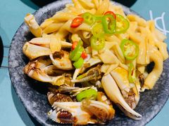 -八月美食小馆(银泰城总店)