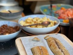 -杭州桐庐康莱德酒店西餐厅-舍