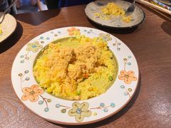 菠萝炒饭-Tony's House