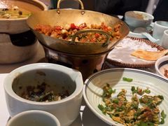-沅江水·湖南家宴(南村万博长隆商圈店)
