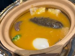 -彩虹之约•淮扬家宴(亚运村店)