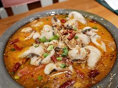 -云海肴·汽锅鸡·云南菜(广安门天虹店)