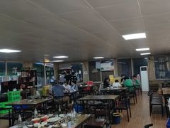 -清真·馬坡二旦烧烤(人生一串拍摄店)