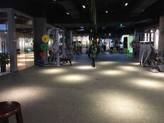 -MR.COOL健身工作室(浦江城市生活广场店)