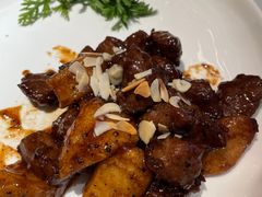 -小厨娘淮扬菜(六合欢乐港店)