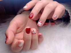 -瑞丽美甲