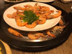-鲜小岛·铜锅涮肉