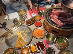 -西塔老太太泥炉烤肉(北京望京店)